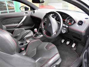 2014 Peugeot RCZ - R For Sale (picture 4 of 9)
