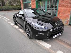 2014 Peugeot RCZ - R For Sale (picture 5 of 9)