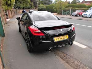 2014 Peugeot RCZ - R For Sale (picture 7 of 9)