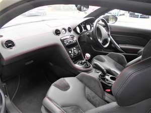 2014 Peugeot RCZ - R For Sale (picture 9 of 9)
