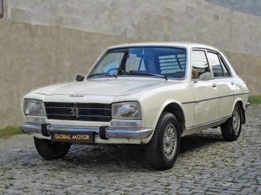 Picture of 1980 Peugeot 504 2.0 GL Auto (RHD) For Sale
