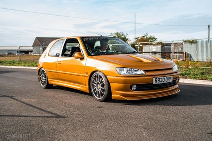 Picture of 1998 Peugeot 306 gti6 - For Sale