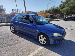 1997 Peugeot 106 For Sale (picture 2 of 12)