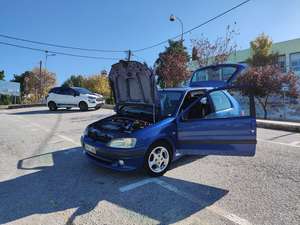 1997 Peugeot 106 For Sale (picture 3 of 12)