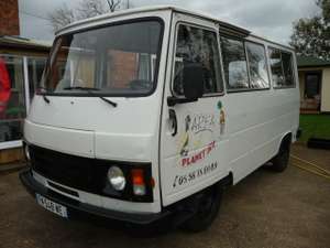 1990 Peugeot J9 For Sale (picture 2 of 5)