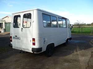 1990 Peugeot J9 For Sale (picture 4 of 5)