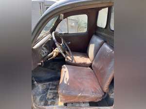 1956 Peugeot 203 pick up For Sale (picture 7 of 9)