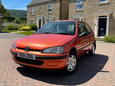 Picture of 2001 Peugeot 106 Independence - For Sale