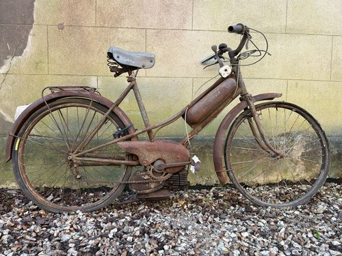 1950's Peugeot Bima In vendita all'asta