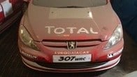 2003 Peugeot 307 CC