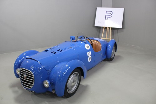 1946 Peugeot 202 GIAI BIPLACE SPORT For Sale