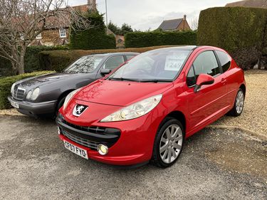Picture of Peugeot 207 Gt