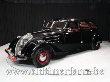 Picture of Peugeot 402B Cottal '38