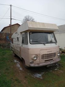 Picture of Peugeot J7 Camping Car