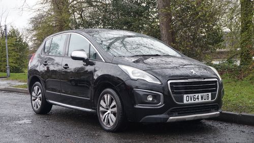 Picture of 2014 PEUGEOT 3008 1.6 HDi Active 5dr 2 Former Keeper + NEW S - For Sale