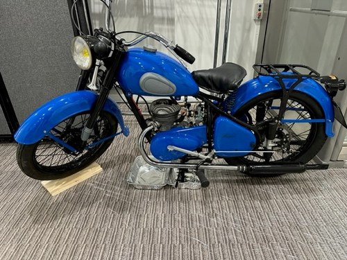 1956 Peugeot 57 TLS Zu verkaufen durch Auktion