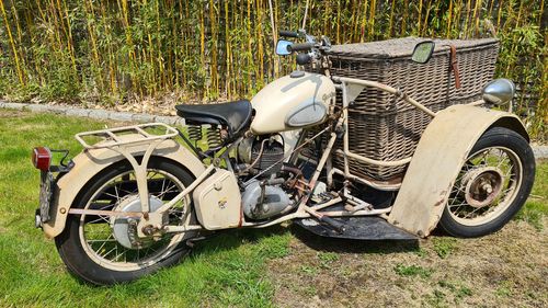Picture of 1953 Peugeot 55TN - For Sale
