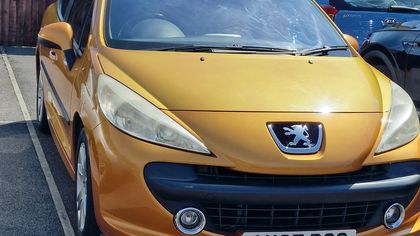 Picture of 2007 Peugeot 207 Sport Hdi 90