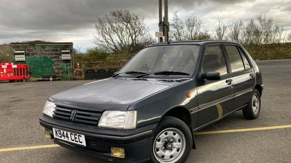 Picture of 1993 Peugeot 205 Gtx