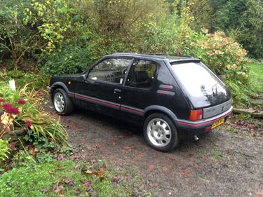Picture of 1990 Peugeot 205 Gti - For Sale