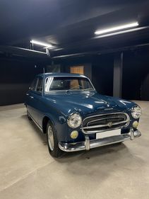 Picture of 1961 Peugeot 403 - For Sale