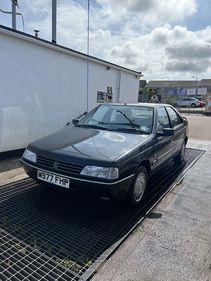 Picture of 1995 Peugeot 405 Glx - For Sale