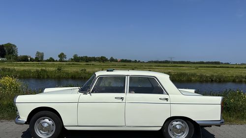 Picture of Peugeot 404 Sedan 1973 - For Sale