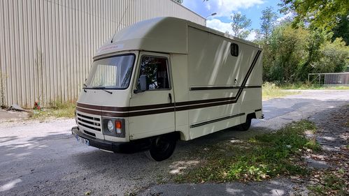 Picture of 1980 Peugeot J9 - For Sale