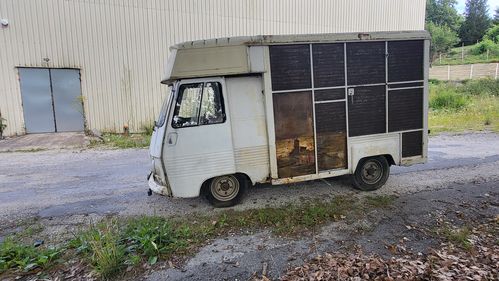 Picture of 1975 Peugeot J7 - For Sale