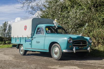 Picture of 1959 Peugeot 403 Pickup