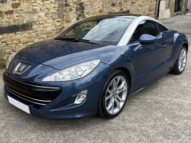 Picture of 2011 Peugeot RCZ GT HDI Coupe - High Spec - Timing Belt Just Done - For Sale