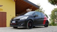 2015 Peugeot 208 GTI