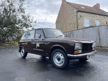 Picture of 1979 Peugeot 304 Van - For Sale