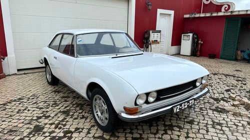 Picture of 1971 Peugeot 504 - For Sale