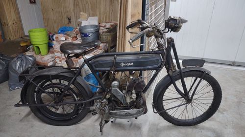 Picture of 1921 Peugeot AP - For Sale