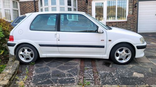 Picture of 1998 Peugeot 106 Gti - For Sale
