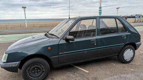 Picture of 1995 Peugeot 205 Auto - For Sale