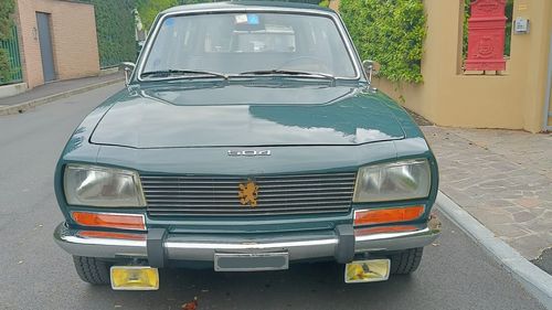 Picture of 1972 Peugeot 504 - For Sale