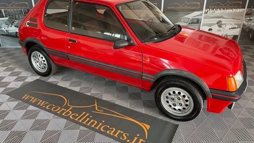 Picture of 1985 Peugeot 205 GTI 1.6 - For Sale