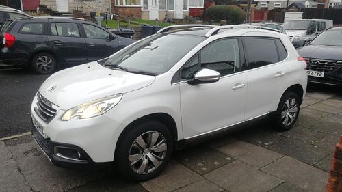 Picture of 2013 Peugeot 2008 Allure E-Hdi S-A - For Sale