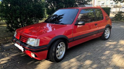 Picture of 1992 Peugeot 205 - For Sale