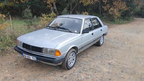 Picture of 1984 Peugeot 305 - For Sale