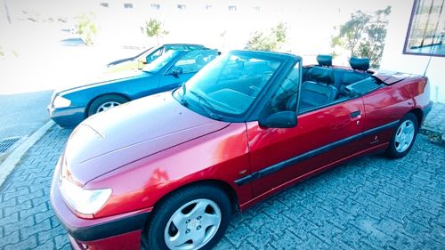 Picture of 1997 Peugeot 306 - For Sale