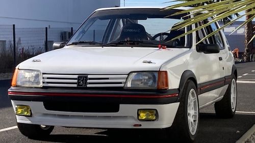 Picture of 1987 Peugeot 205 GTI - For Sale