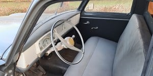 1965 Peugeot 403