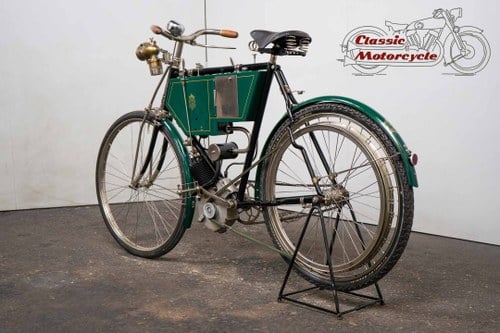 1902 Peugeot 1 - 3