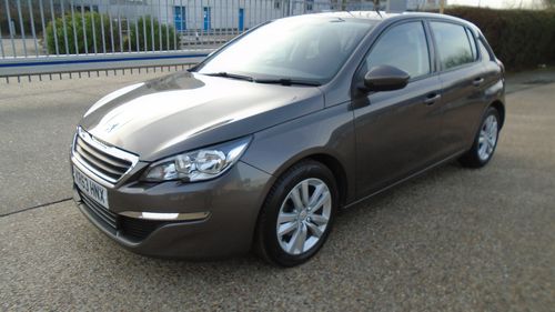 Picture of 2014 Peugeot 308 - For Sale