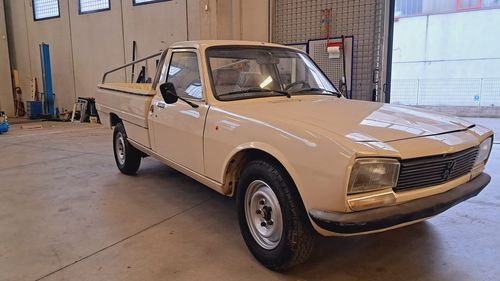 Picture of 1986 Peugeot 504 - For Sale