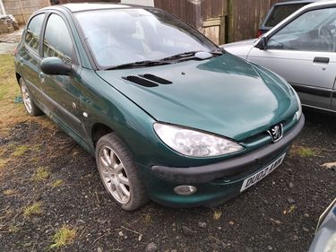 Picture of 2002 Peugeot 206 - For Sale