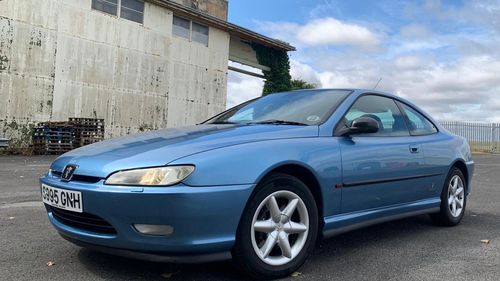 Picture of 1998 Peugeot 406 - For Sale